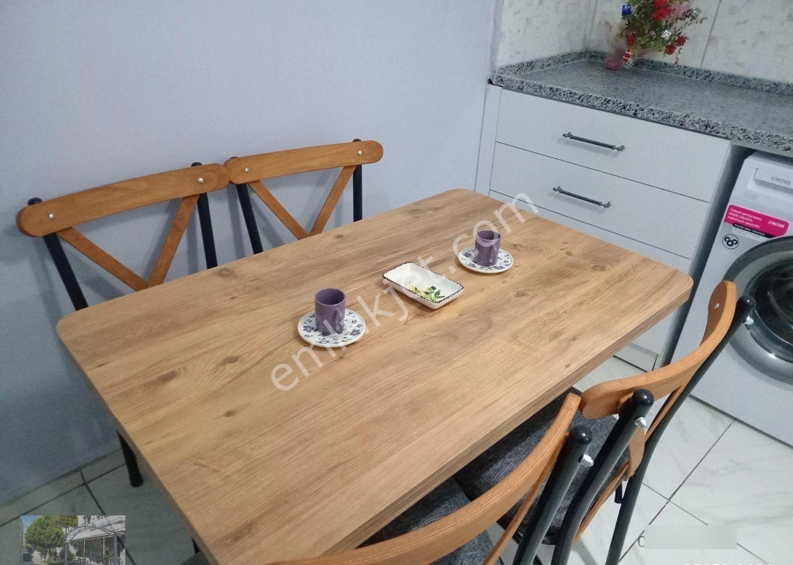Uşak Merkezde 1artı Sıfır Sıfır Binada - Görsel 6