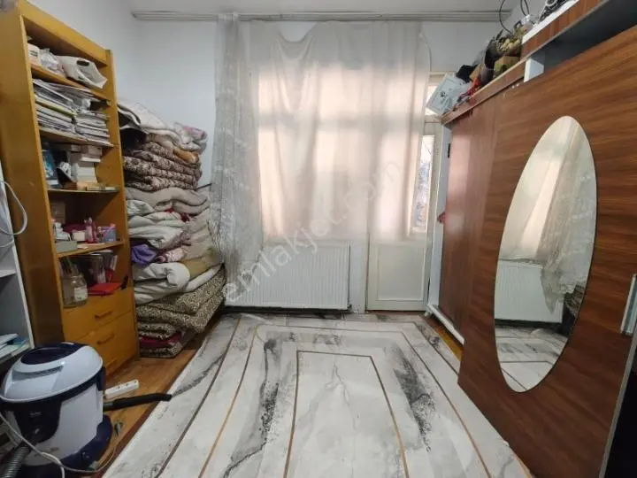 Selçuk Ecza Deposu Karşısı 2+1 Eminevim Ve Krediye Uygun Daire - Görsel 3