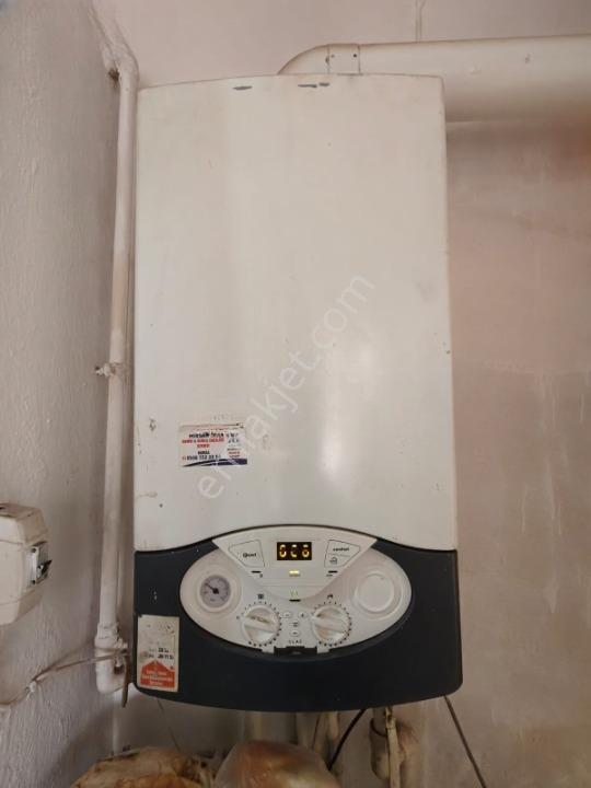 Selçuk Ecza Deposu Karşısı 2+1 Eminevim Ve Krediye Uygun Daire - Görsel 6