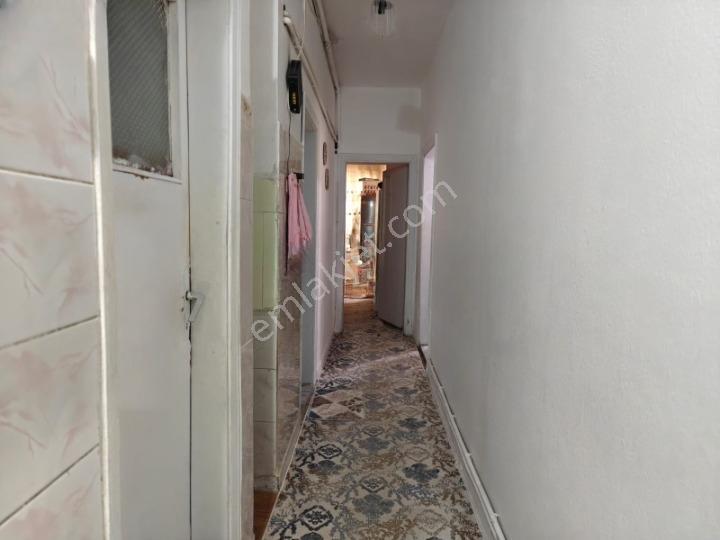 Selçuk Ecza Deposu Karşısı 2+1 Eminevim Ve Krediye Uygun Daire - Görsel 13