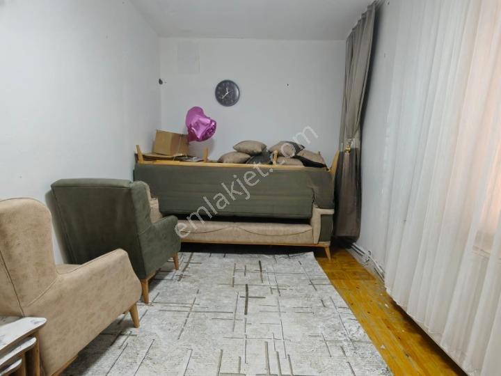 Selçuk Ecza Deposu Karşısı 2+1 Eminevim Ve Krediye Uygun Daire - Görsel 12