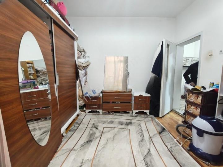 Selçuk Ecza Deposu Karşısı 2+1 Eminevim Ve Krediye Uygun Daire - Görsel 11