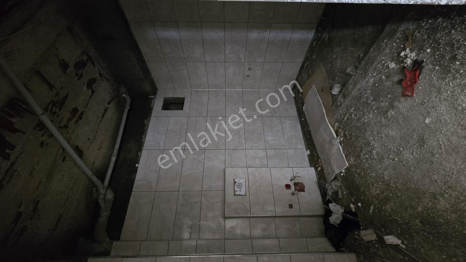 Eğitim Araştırma Arkası Gelişen Bölgede Satılık 1+1 Daireler... - Görsel 13