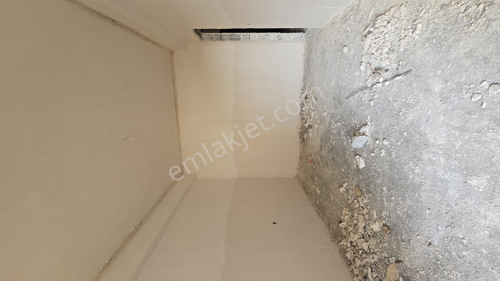 Eğitim Araştırma Arkası Gelişen Bölgede Satılık 1+1 Daireler... - Görsel 18