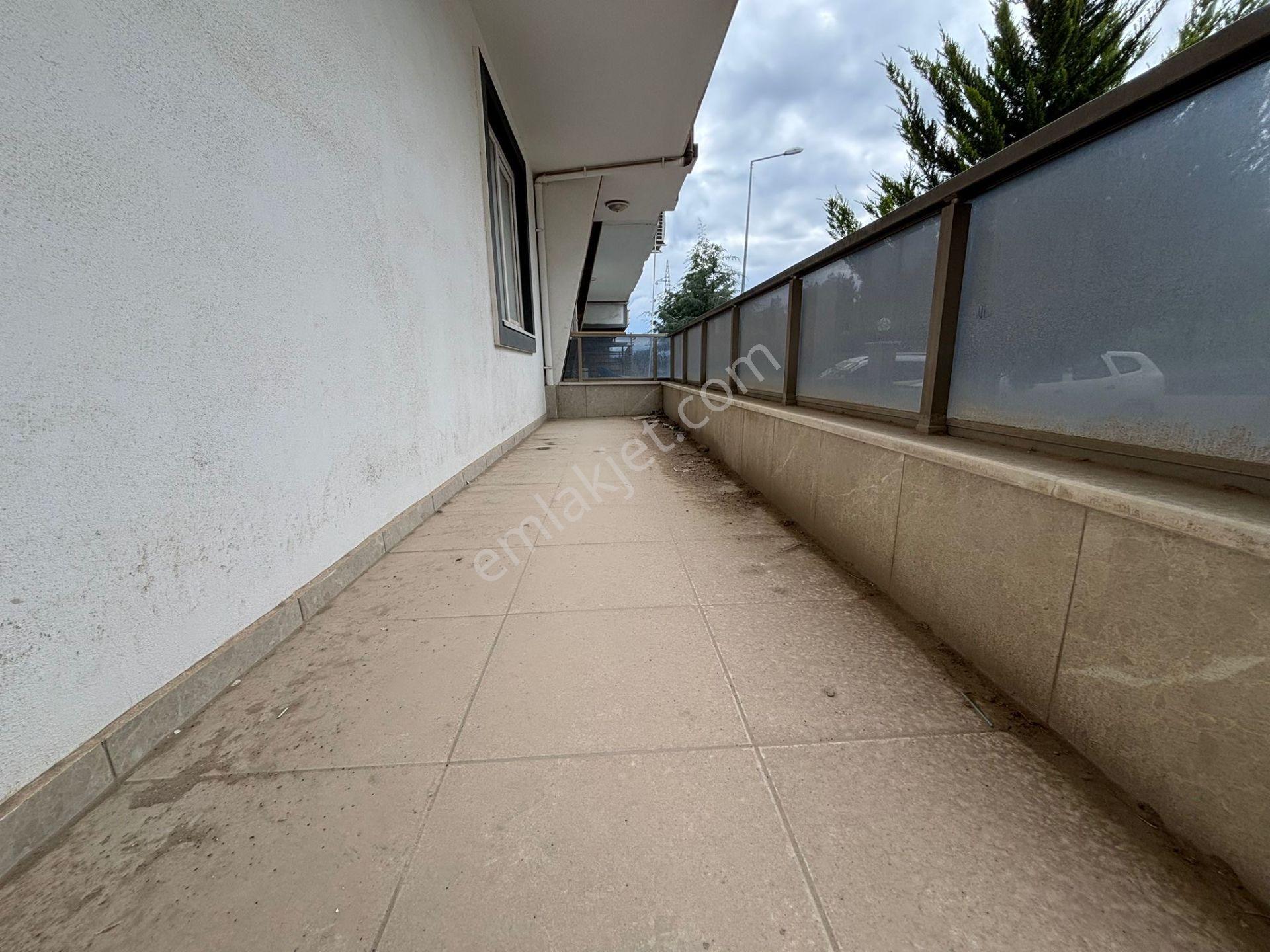 Mera Emlaktan Tuzcumurat Mah. 3+1 140m2 Sıfır Ters Dubleks - Görsel 15