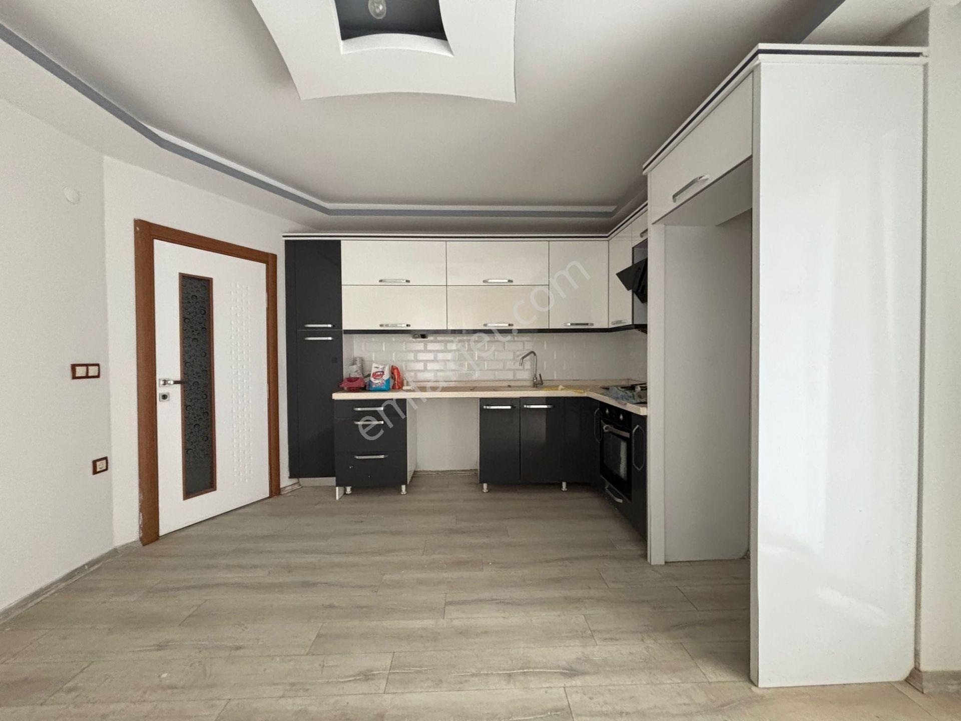 Mera Emlaktan Tuzcumurat Mah. 3+1 140m2 Sıfır Ters Dubleks - Görsel 26