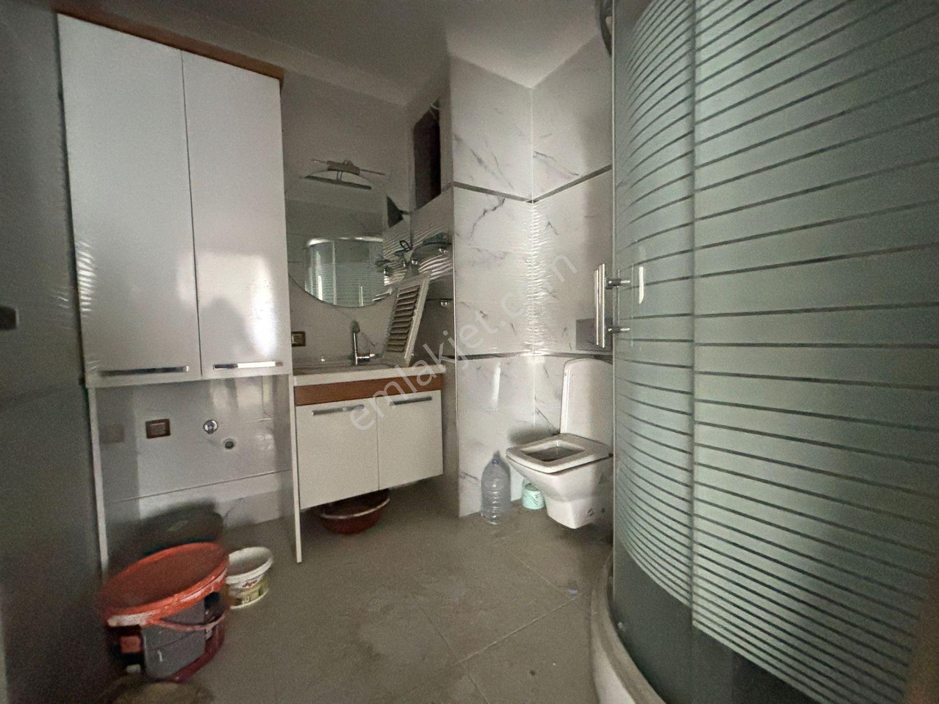 Mera Emlaktan Tuzcumurat Mah. 3+1 140m2 Sıfır Ters Dubleks - Görsel 13