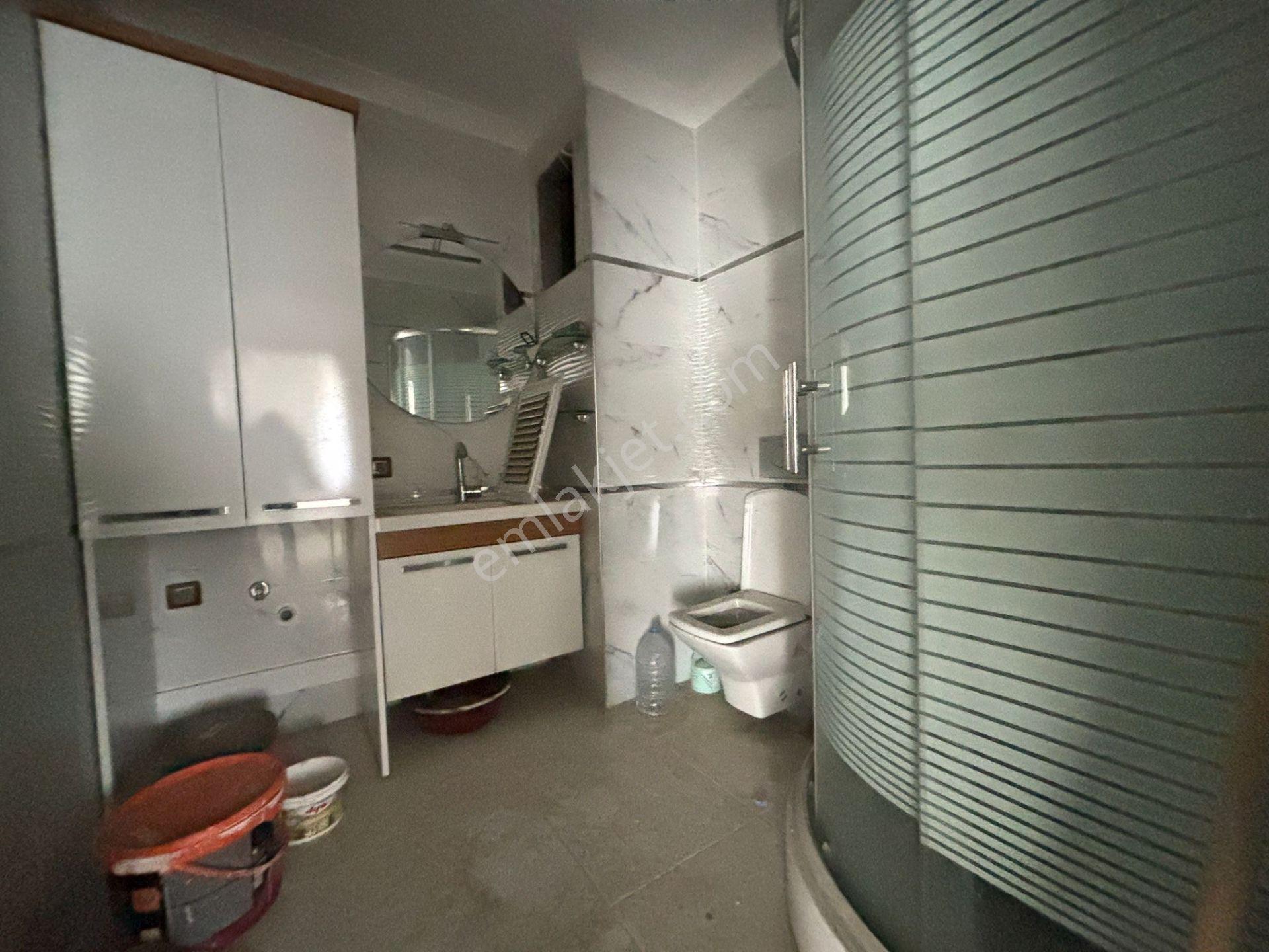 Mera Emlaktan Tuzcumurat Mah. 3+1 140m2 Sıfır Ters Dubleks - Görsel 19