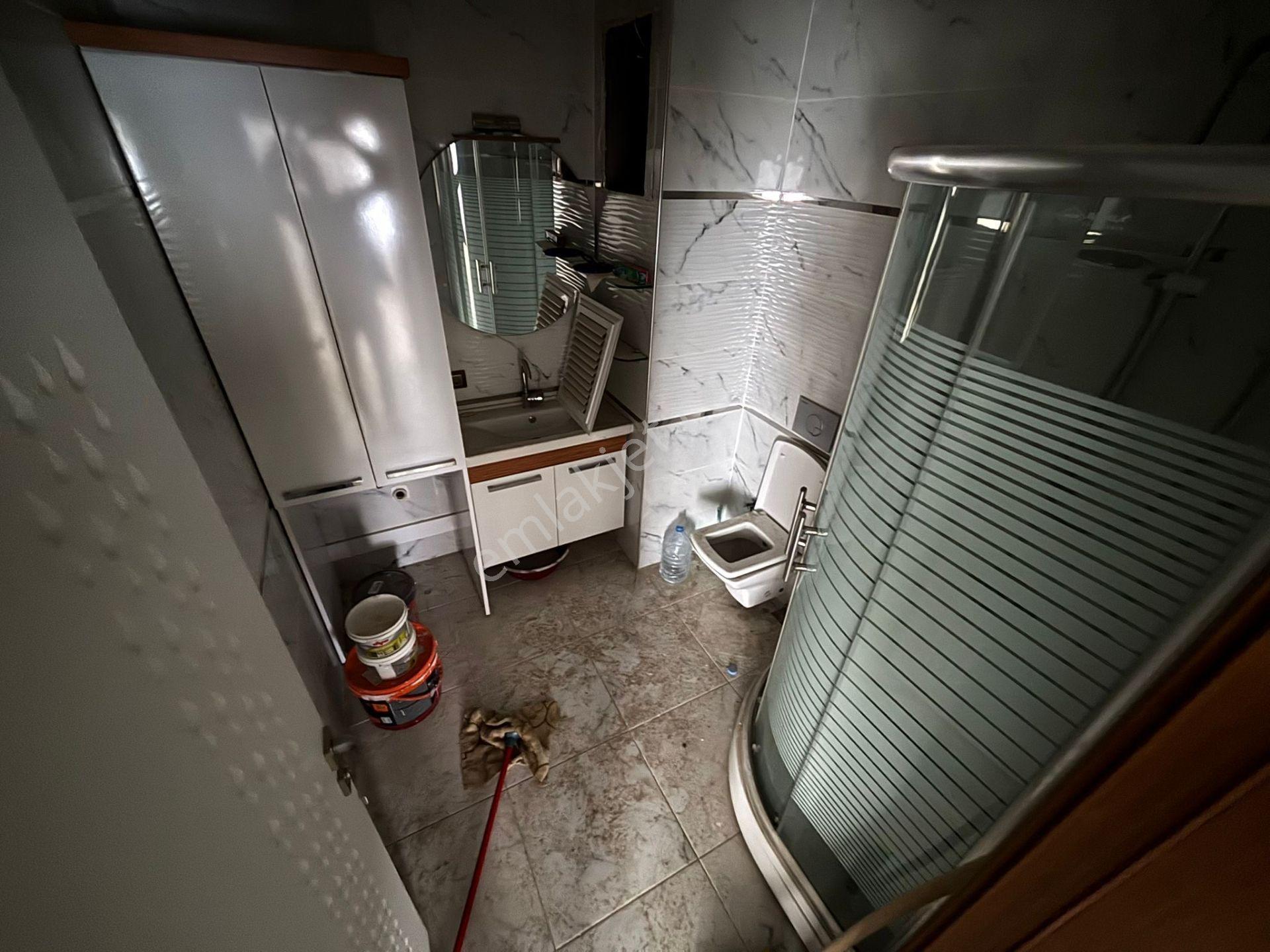Mera Emlaktan Tuzcumurat Mah. 3+1 140m2 Sıfır Ters Dubleks - Görsel 33