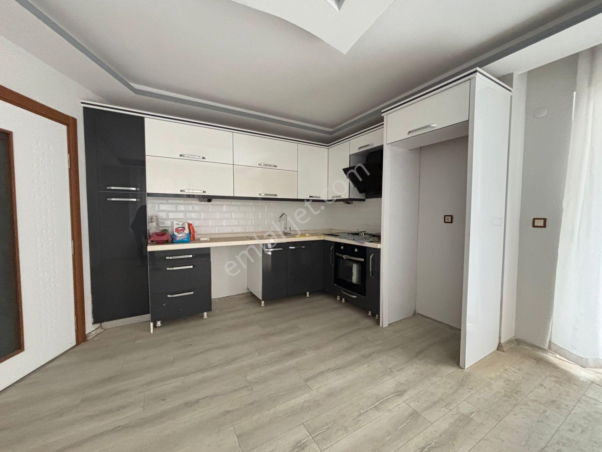 Mera Emlaktan Tuzcumurat Mah. 3+1 140m2 Sıfır Ters Dubleks - Görsel 7