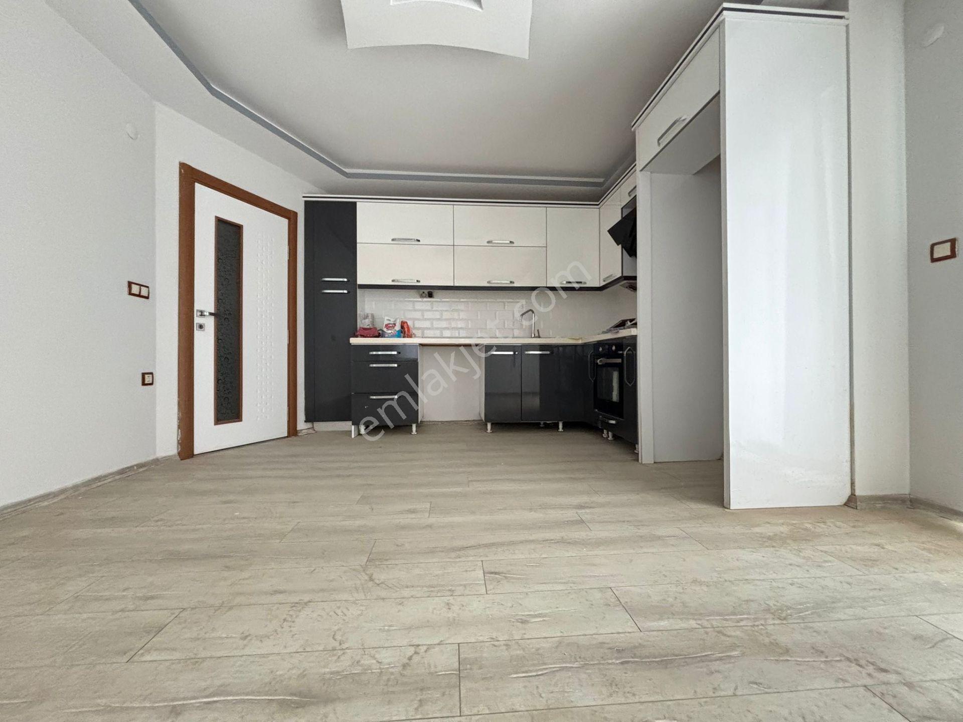 Mera Emlaktan Tuzcumurat Mah. 3+1 140m2 Sıfır Ters Dubleks - Görsel 11
