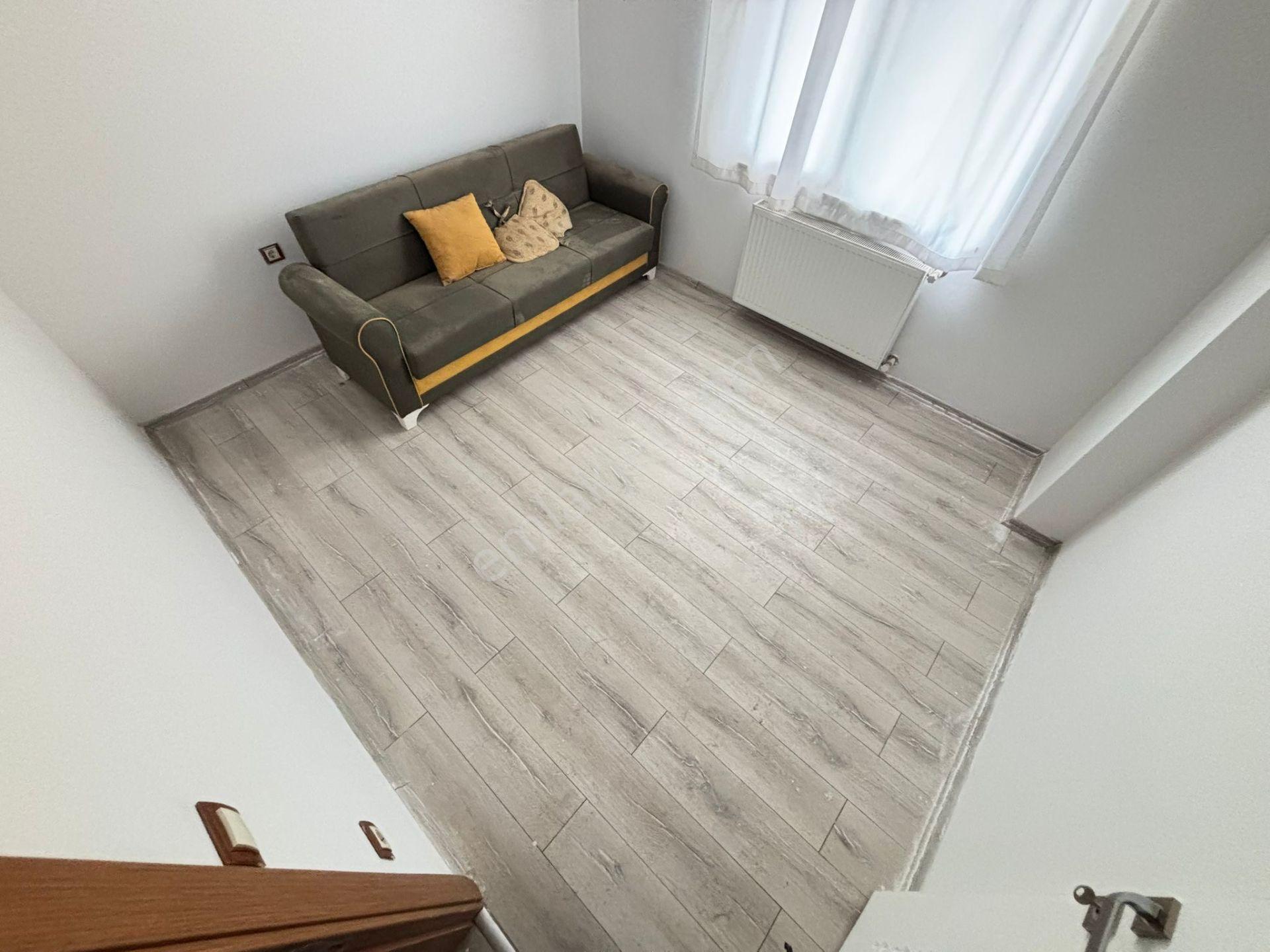 Mera Emlaktan Tuzcumurat Mah. 3+1 140m2 Sıfır Ters Dubleks - Görsel 2