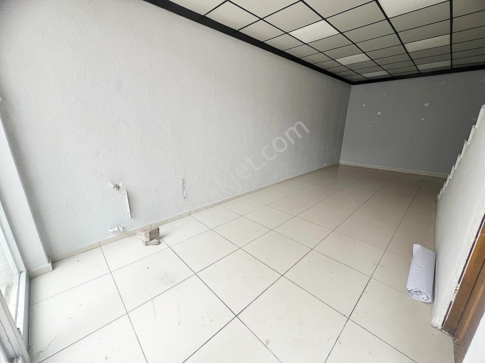 Burç Seval Cad Cephe Teleferik Son Durakta Kiralık 175m2 Dükkan - Görsel 11