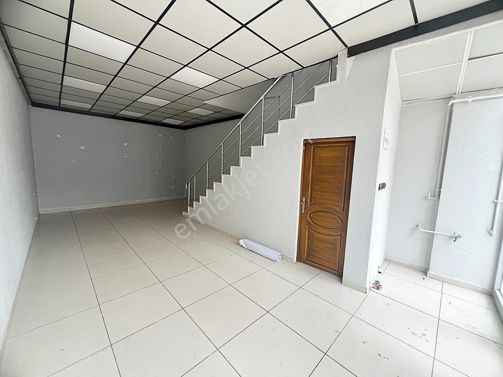 Burç Seval Cad Cephe Teleferik Son Durakta Kiralık 175m2 Dükkan - Görsel 10