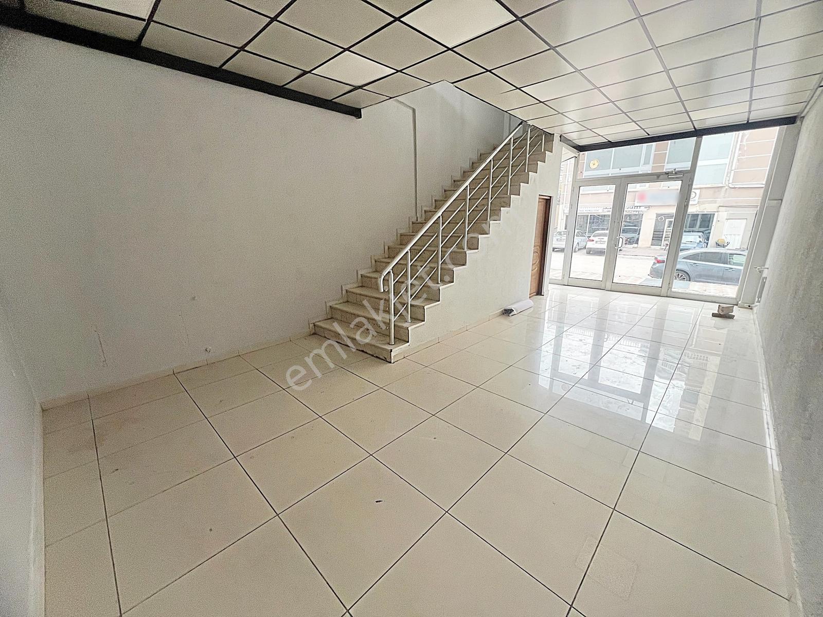 Burç Seval Cad Cephe Teleferik Son Durakta Kiralık 175m2 Dükkan - Görsel 12
