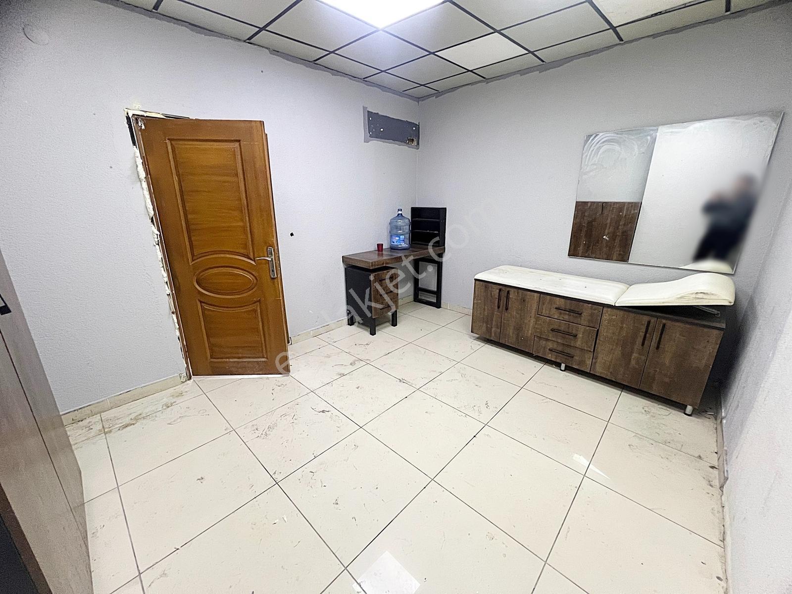 Burç Seval Cad Cephe Teleferik Son Durakta Kiralık 175m2 Dükkan - Görsel 23