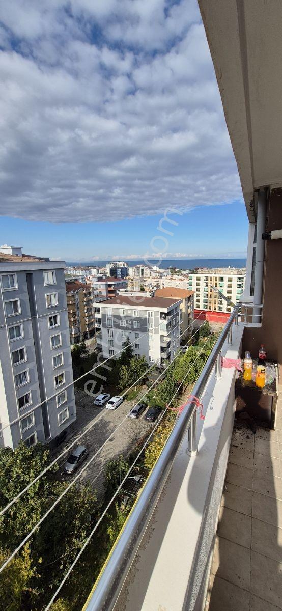 Asansörlü Deniz Manzaralı Satılık 3+0 Daire Acil - Görsel 23