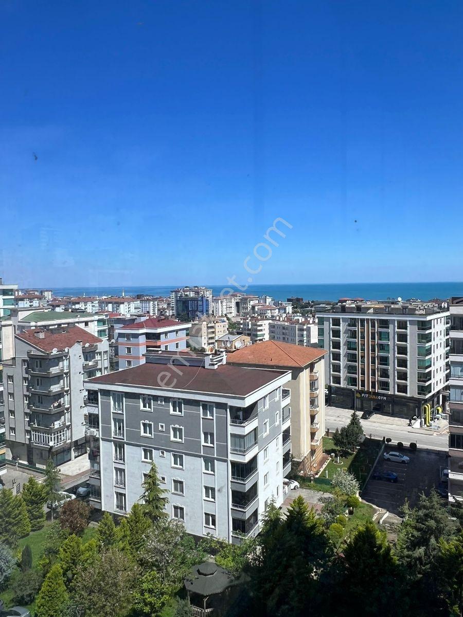 Asansörlü Deniz Manzaralı Satılık 3+0 Daire Acil - Görsel 14