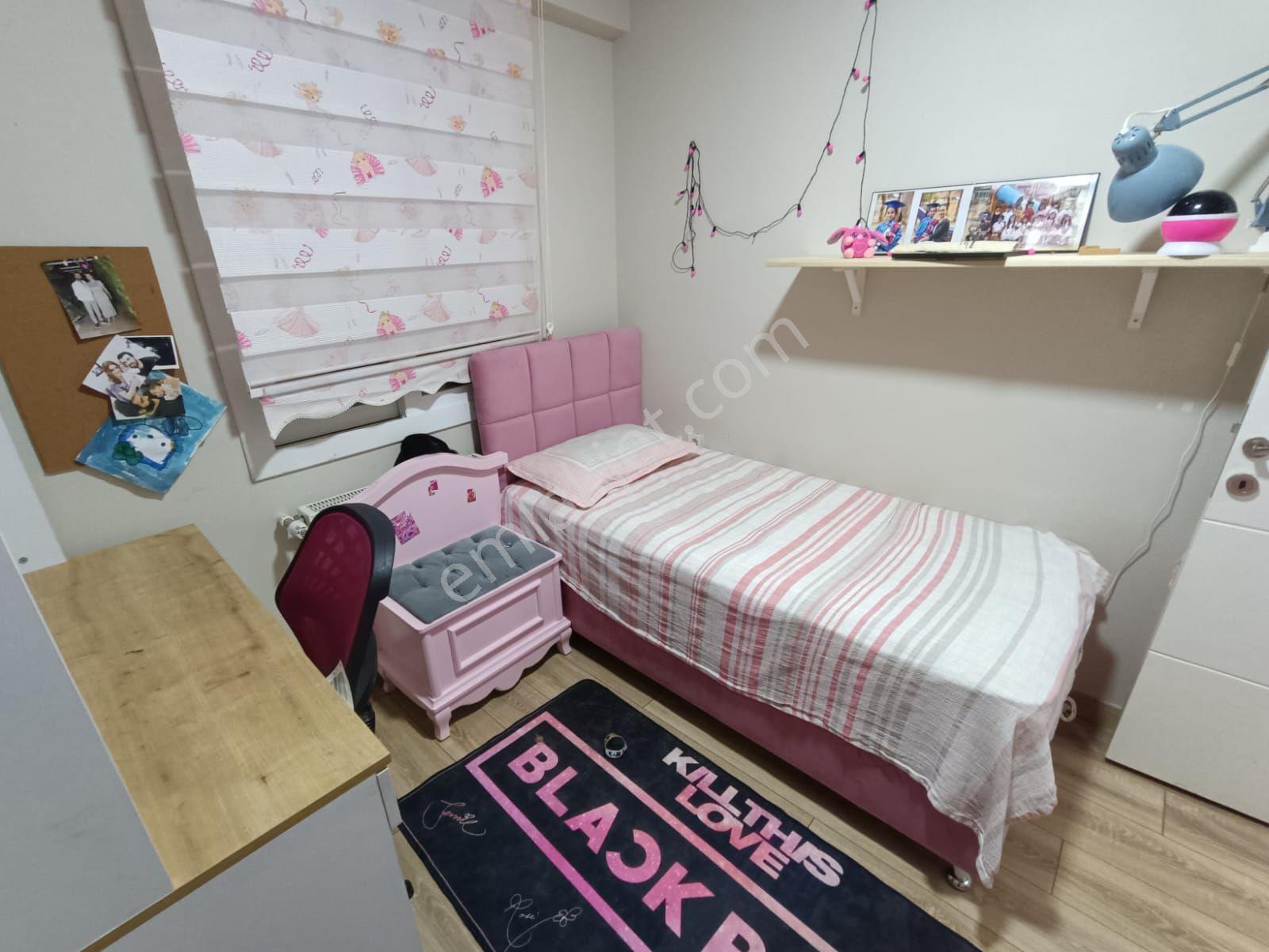 Balçova Sevgiyolu Yakını 3+1 Arakat Bakımlı Kiralık Daire - Görsel 20