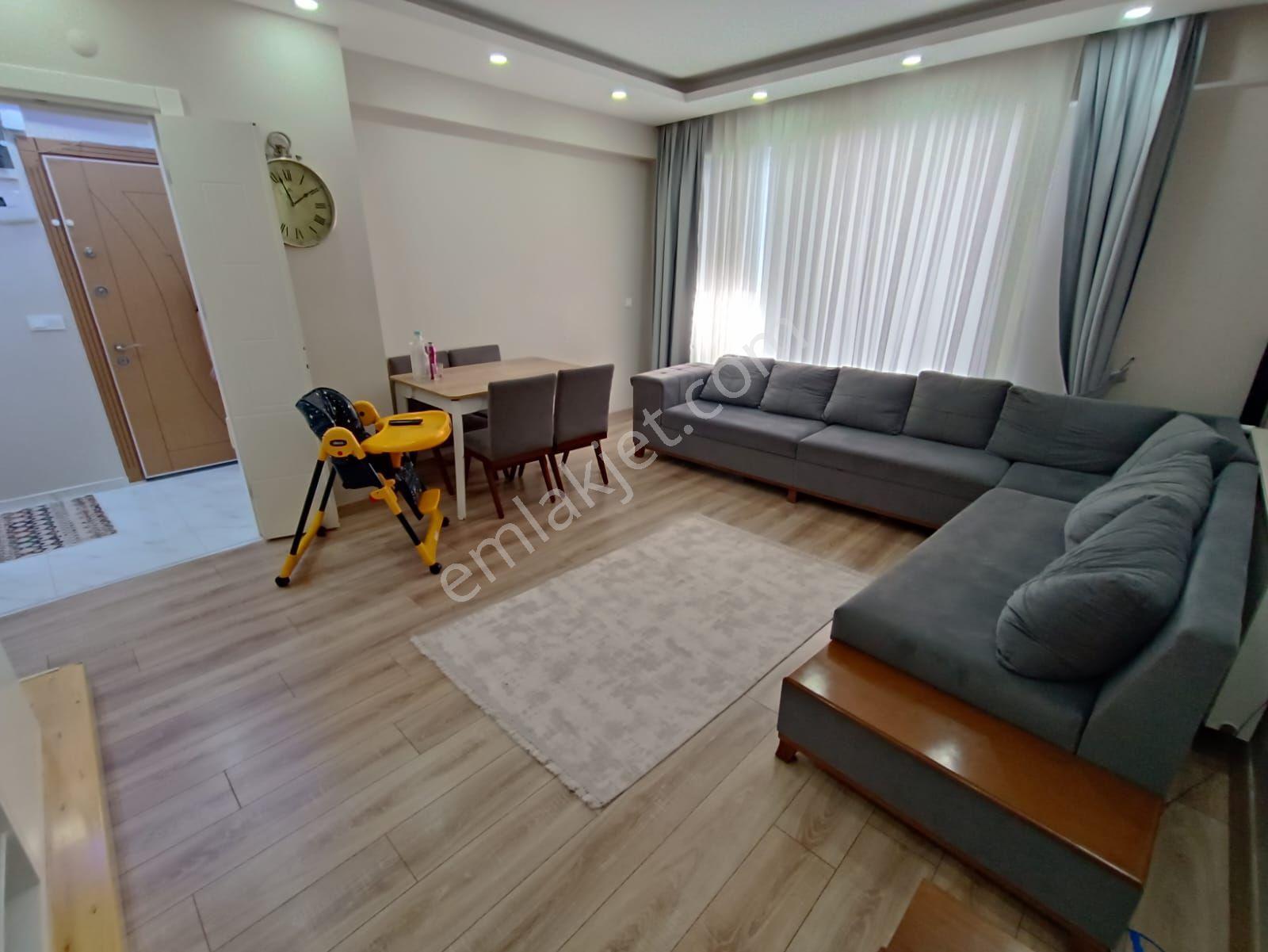 Balçova Sevgiyolu Yakını 3+1 Arakat Bakımlı Kiralık Daire - Görsel 8