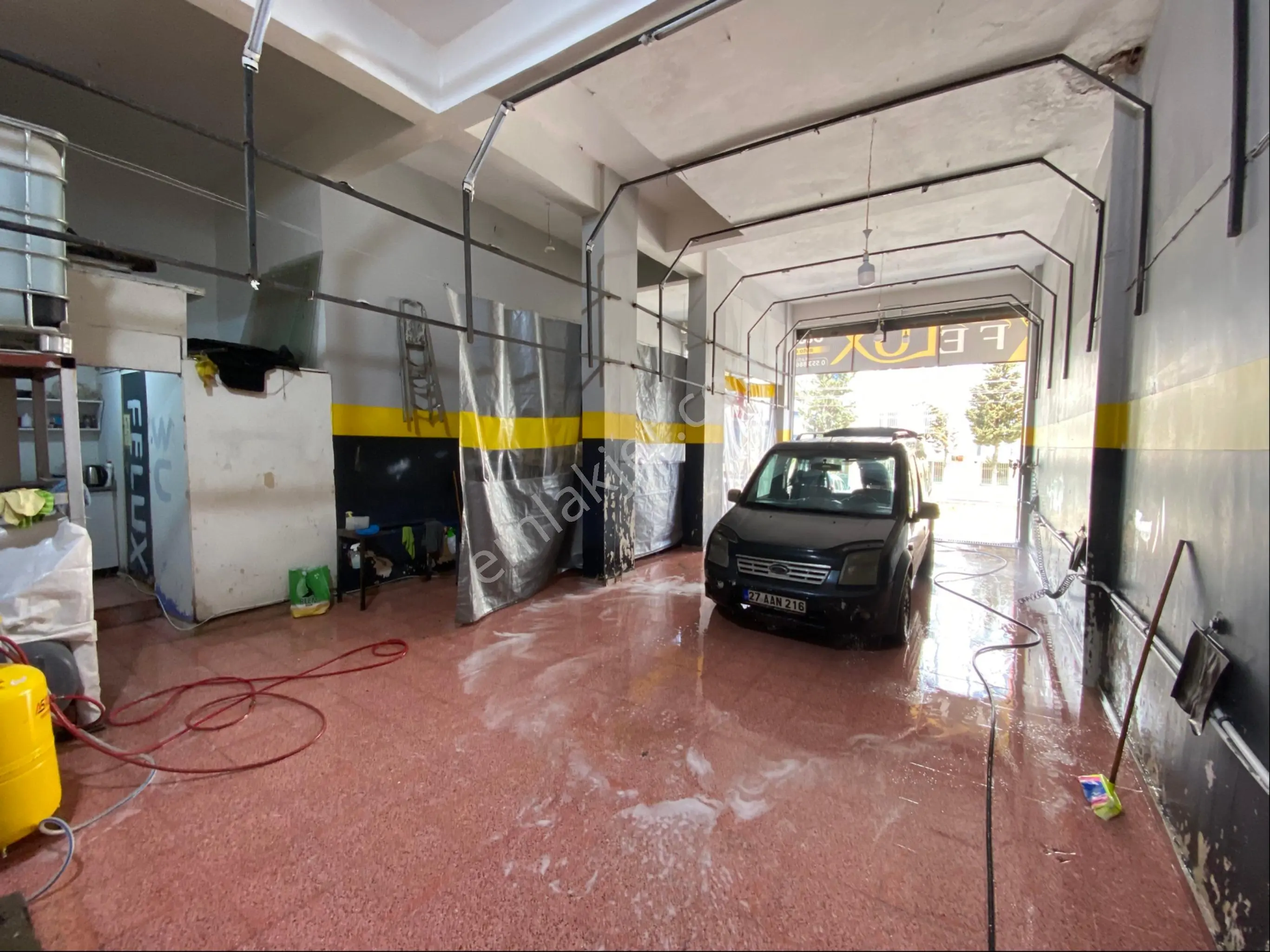Yeditepe'de Satılık Dükkan 85m2 Dükkan Tapulu - Görsel 5