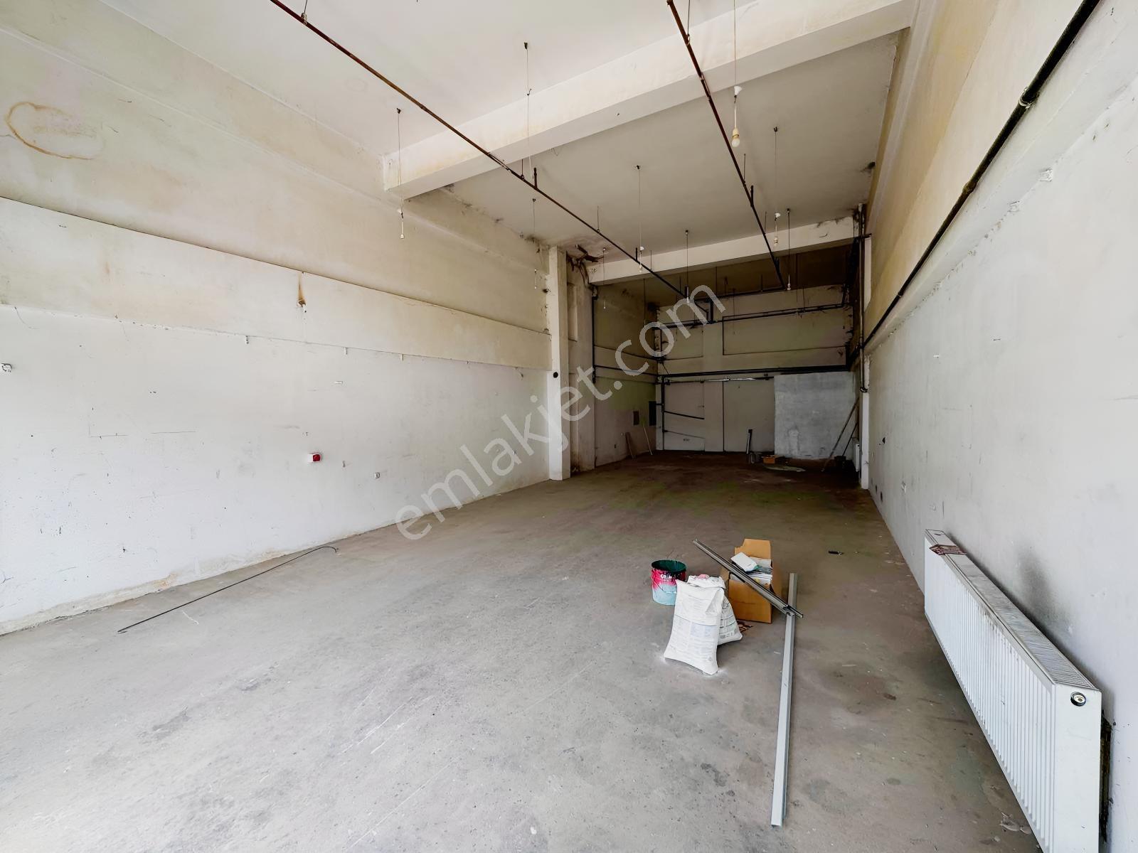 Sincan Osb Ardıç Plazada 140 M² / Satılık & Kiralık Dükkanlar - Görsel 4