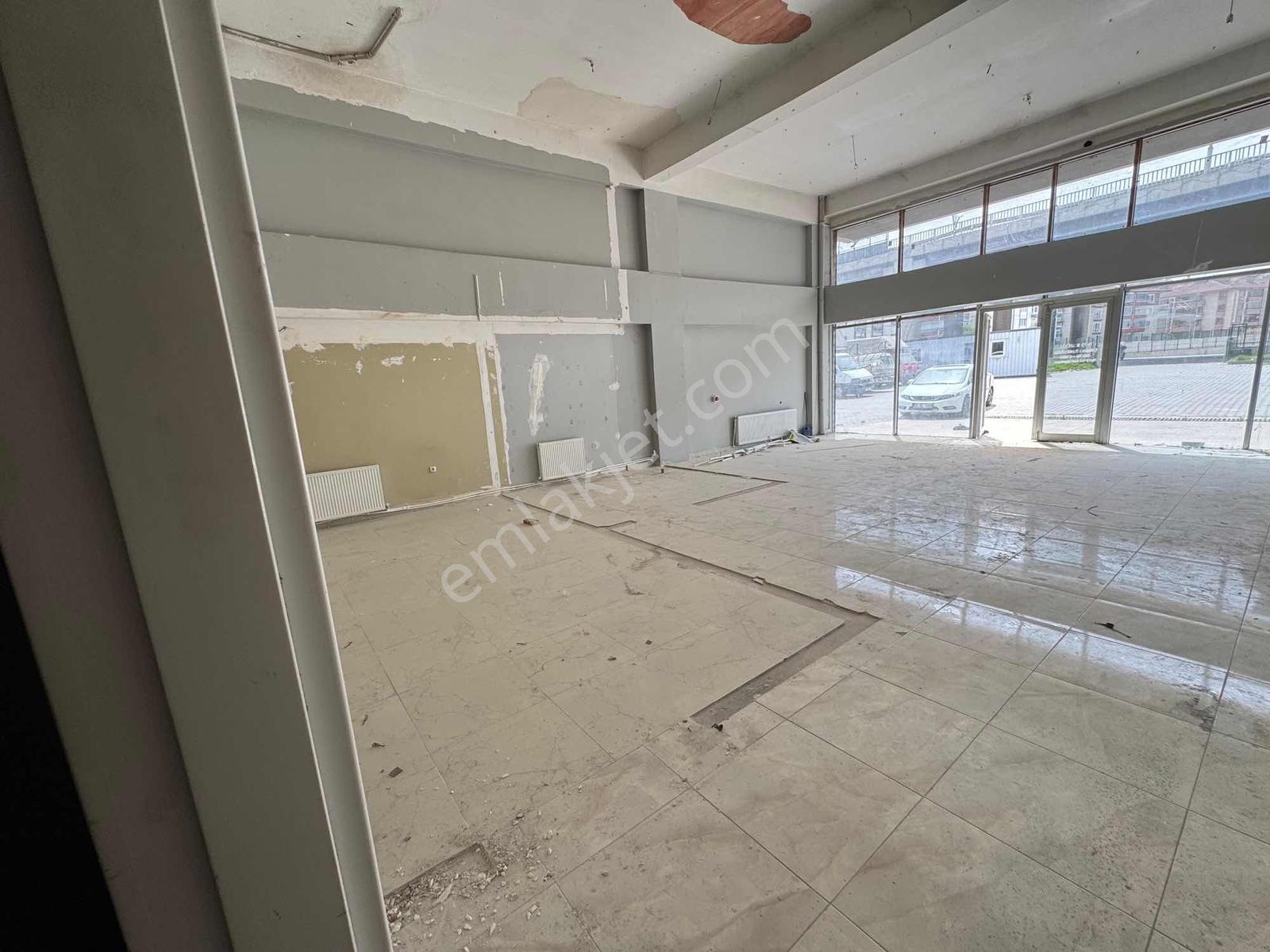 Sincan Osb Ardıç Plazada 140 M² / Satılık & Kiralık Dükkanlar - Görsel 6