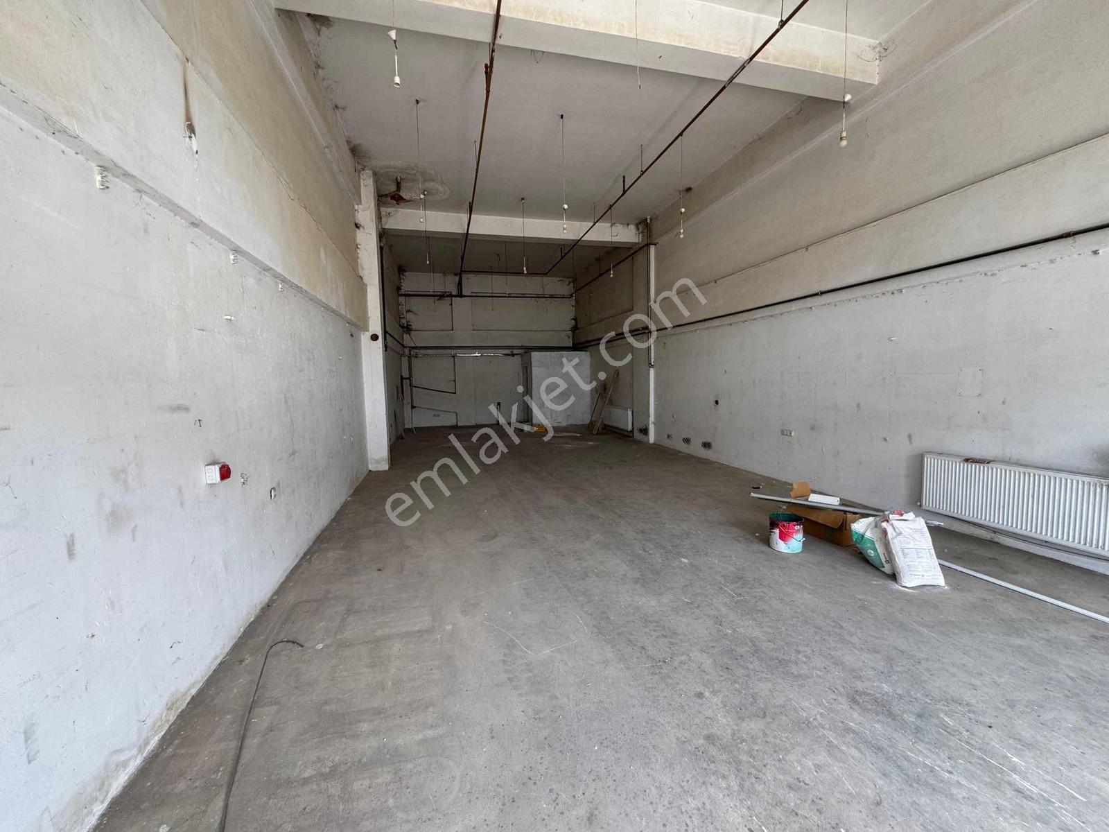 Sincan Osb Ardıç Plazada 140 M² / Satılık & Kiralık Dükkanlar - Görsel 17