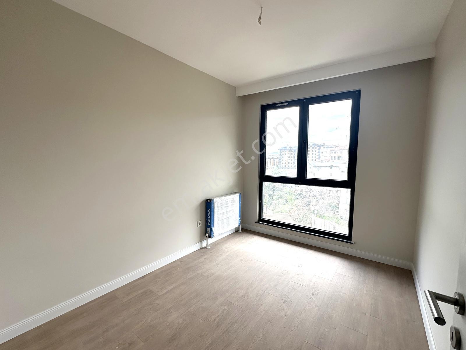 Envarev Çengelköy Satış Ve Kiralama Ofisinden Kiralık 4+1 Daire - Görsel 28