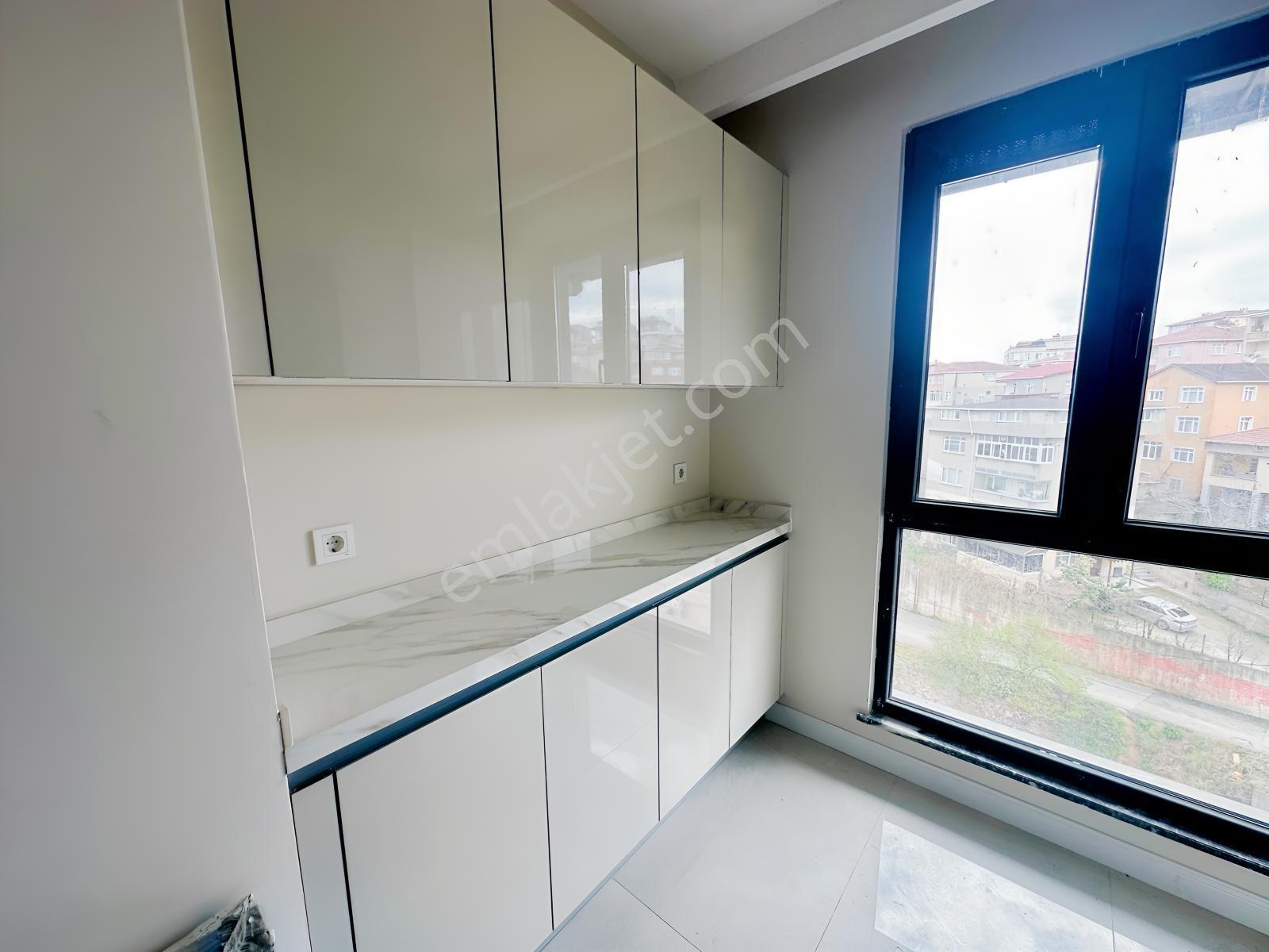Envarev Çengelköy Satış Ve Kiralama Ofisinden Kiralık 4+1 Daire - Görsel 9
