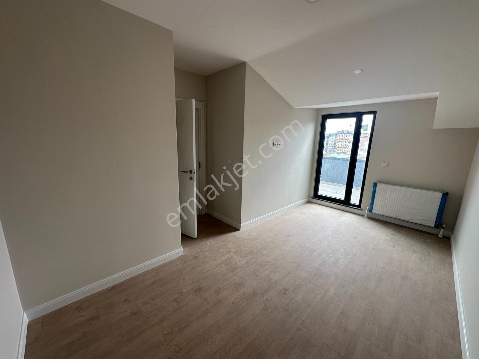 Envarev Çengelköy Satış Ve Kiralama Ofisinden Kiralık 4+1 Daire - Görsel 32