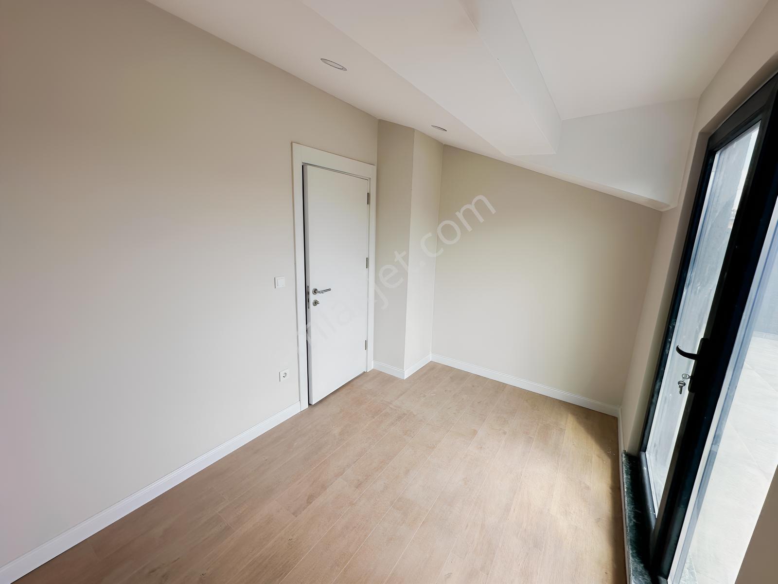 Envarev Çengelköy Satış Ve Kiralama Ofisinden Kiralık 4+1 Daire - Görsel 33