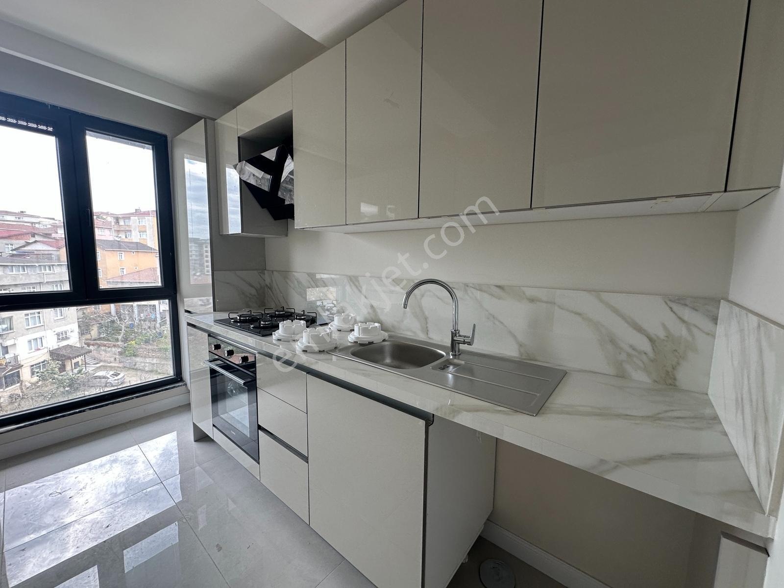 Envarev Çengelköy Satış Ve Kiralama Ofisinden Kiralık 4+1 Daire - Görsel 27
