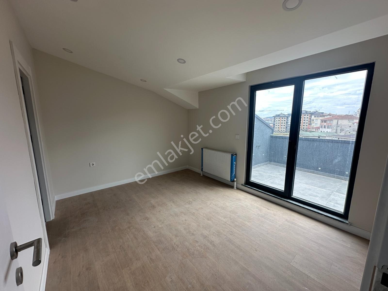 Envarev Çengelköy Satış Ve Kiralama Ofisinden Kiralık 4+1 Daire - Görsel 30