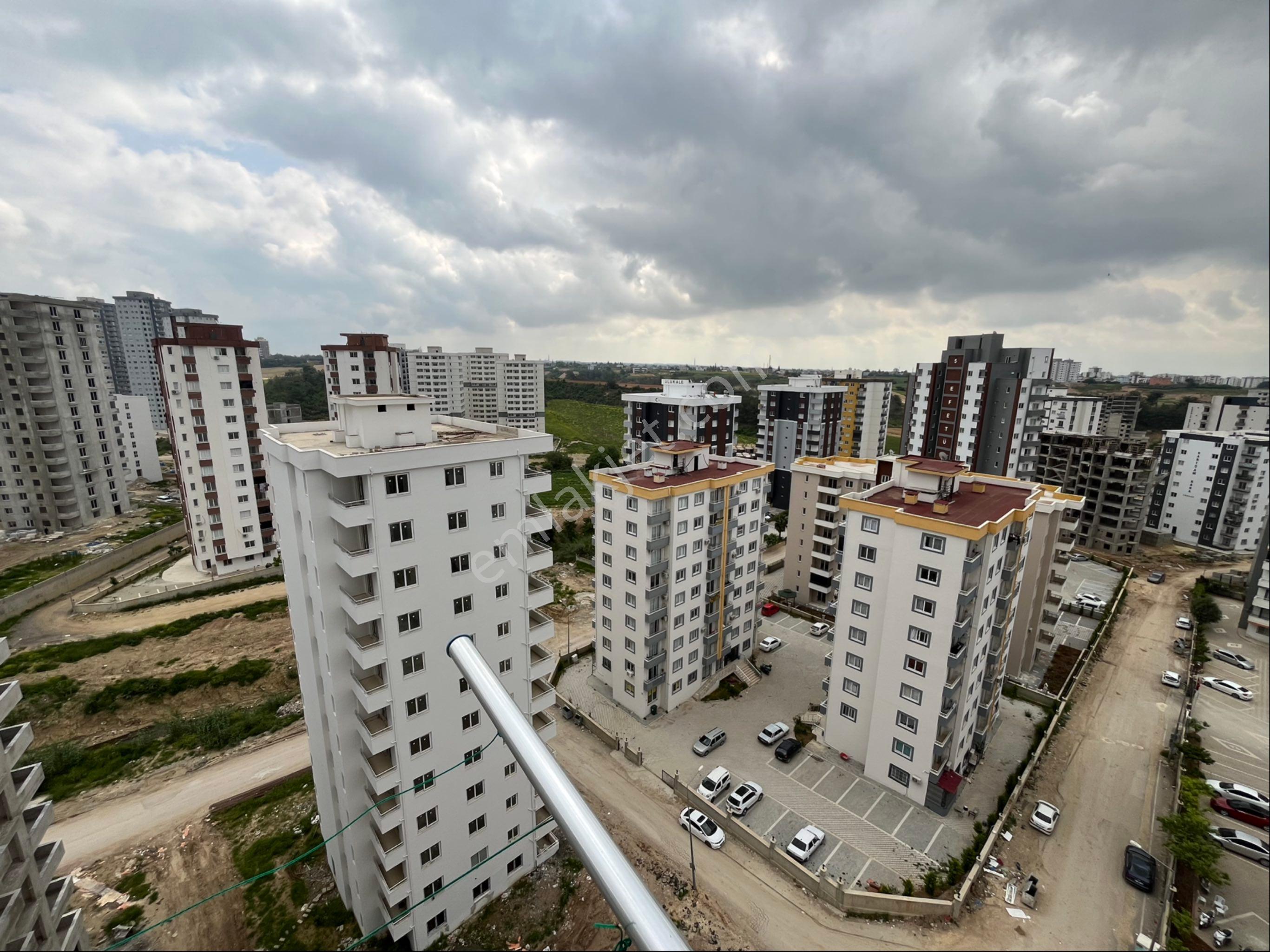 Atc'den Gültepe'de Gelincik Caddesi Üzerinde Eşyalı 1+1 Kiralık Daire - Görsel 22