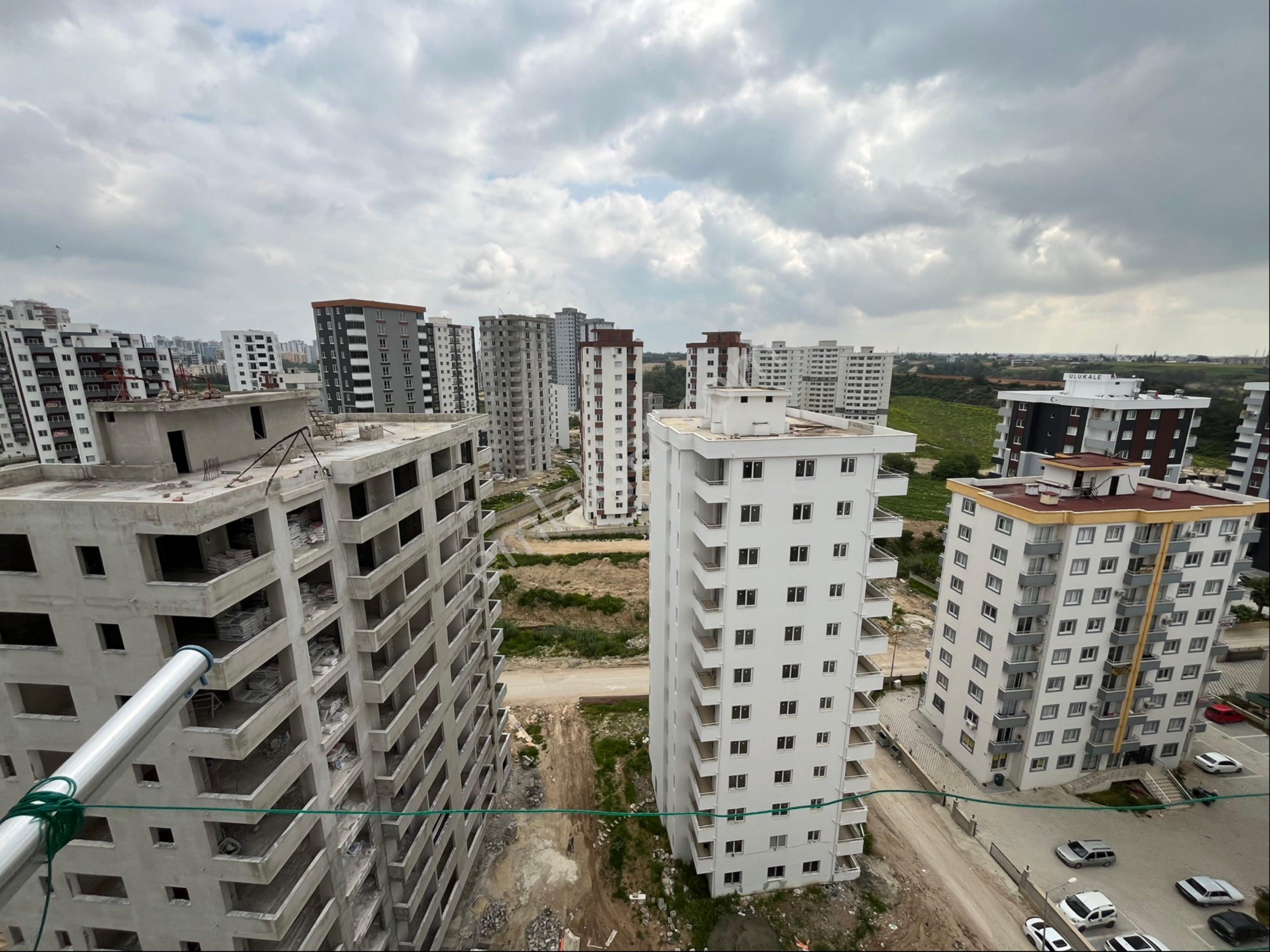 Atc'den Gültepe'de Gelincik Caddesi Üzerinde Eşyalı 1+1 Kiralık Daire - Görsel 18