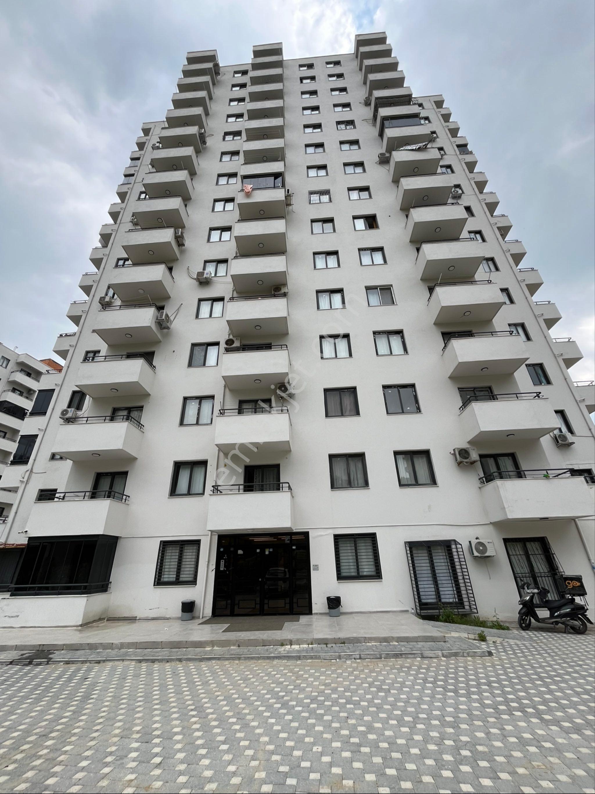 Atc'den Gültepe'de Gelincik Caddesi Üzerinde Eşyalı 1+1 Kiralık Daire - Görsel 17