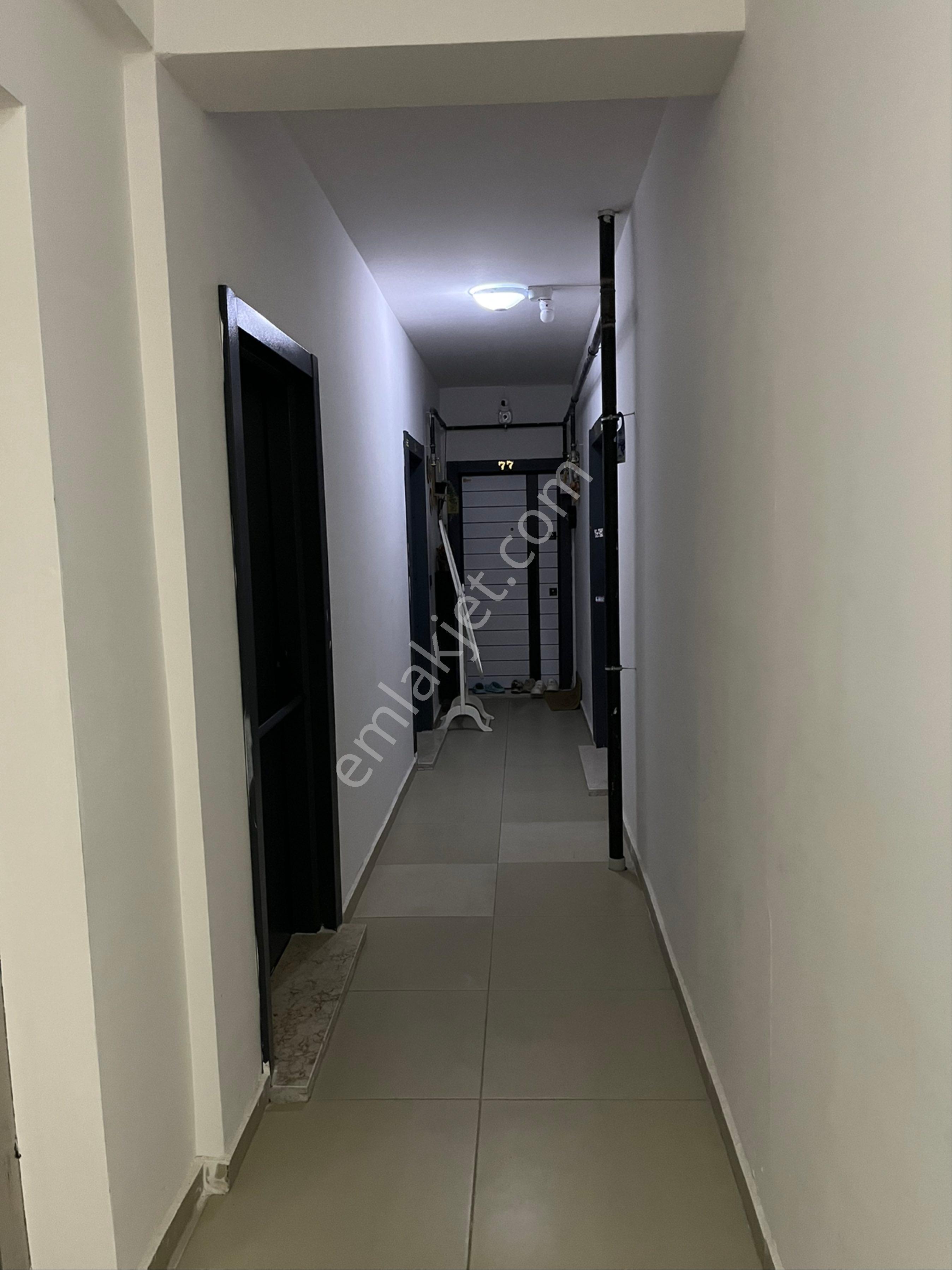 Atc'den Gültepe'de Gelincik Caddesi Üzerinde Eşyalı 1+1 Kiralık Daire - Görsel 8