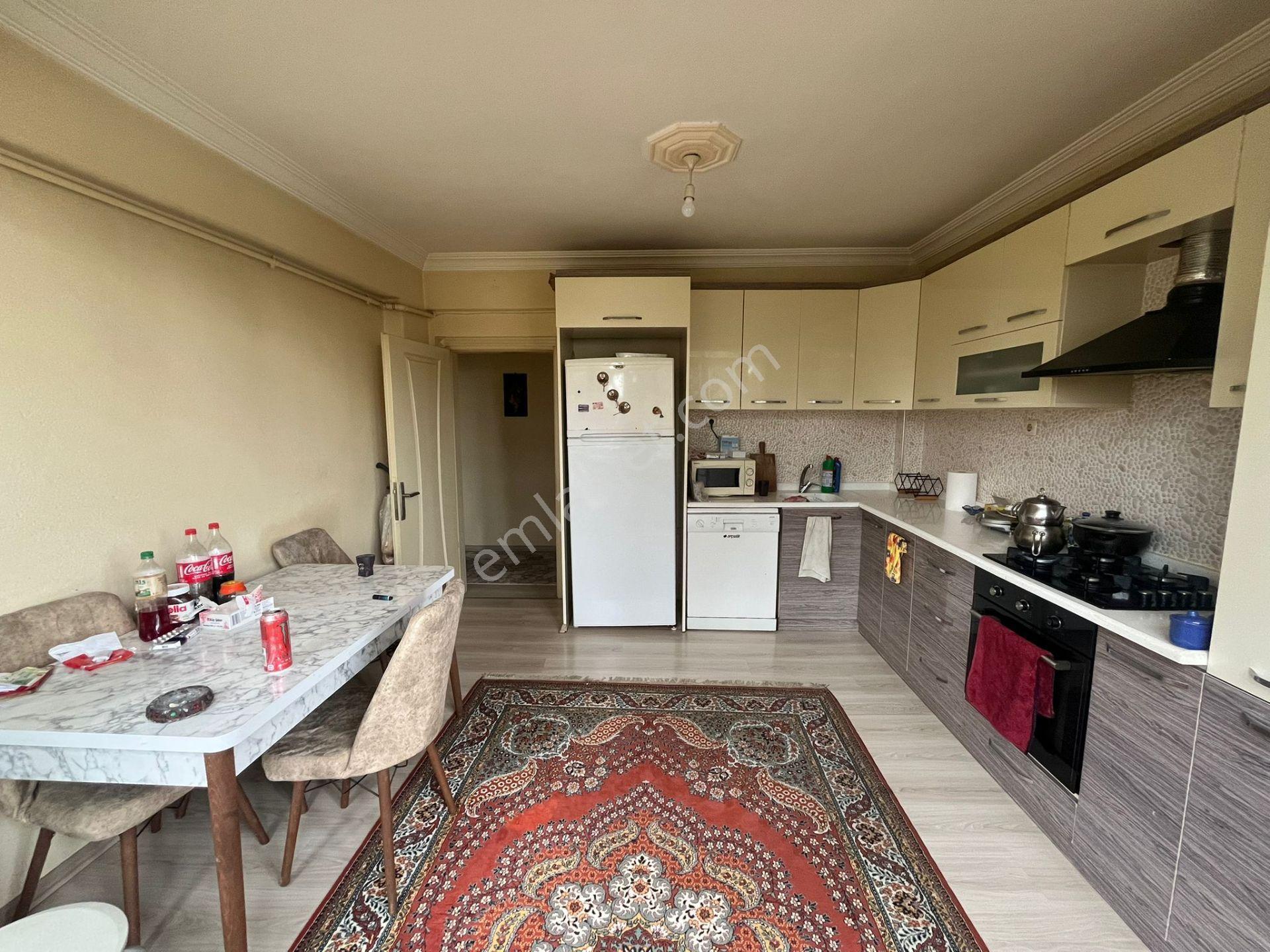 Cb King'den Atatürk Mahallesi 3+1 120m² Satılık Daire - Görsel 7