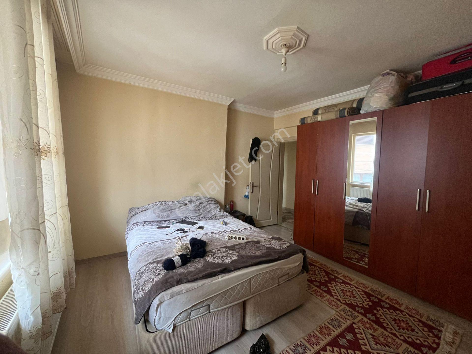 Cb King'den Atatürk Mahallesi 3+1 120m² Satılık Daire - Görsel 16