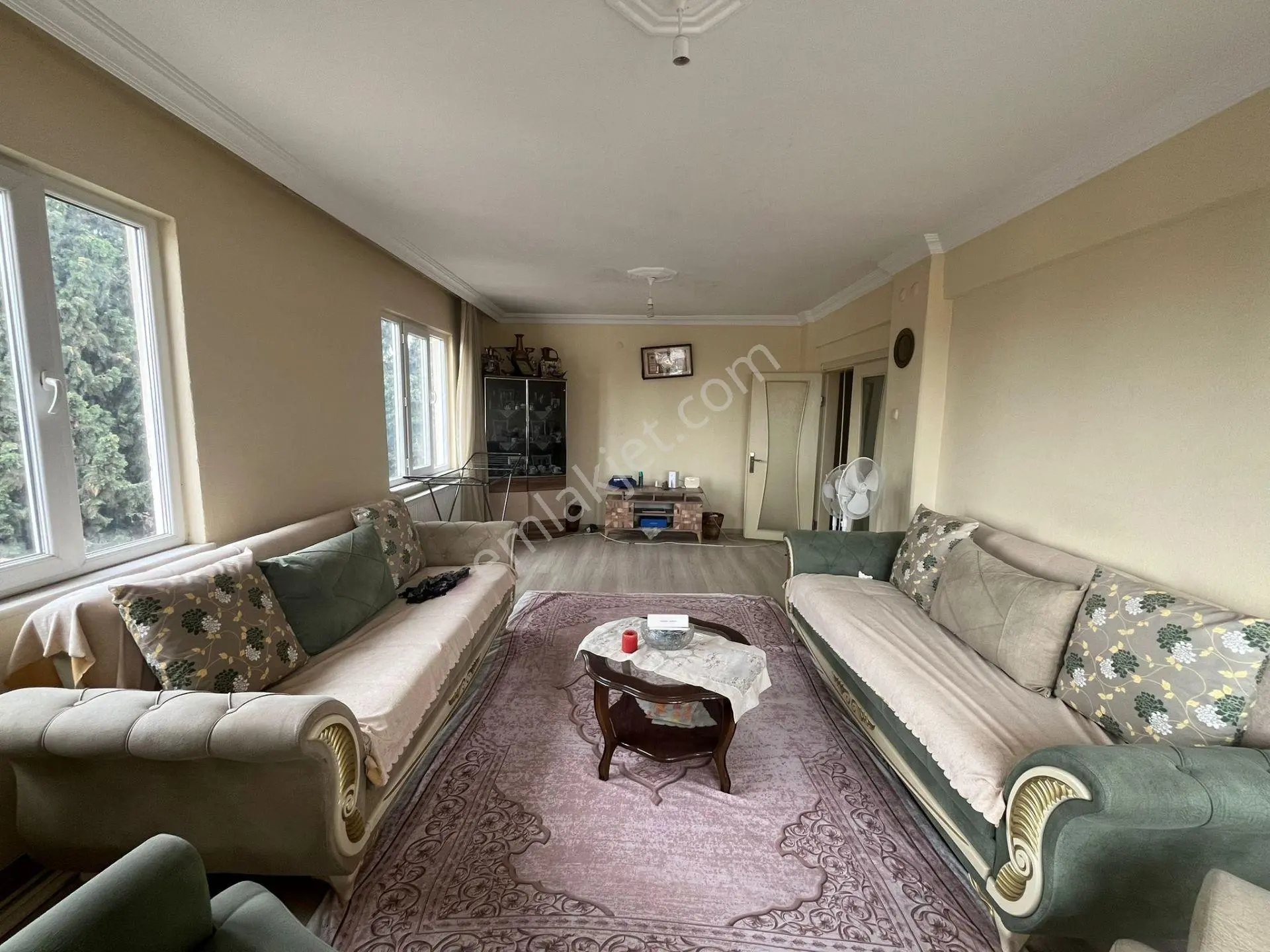 Cb King'den Atatürk Mahallesi 3+1 120m² Satılık Daire - Görsel 3