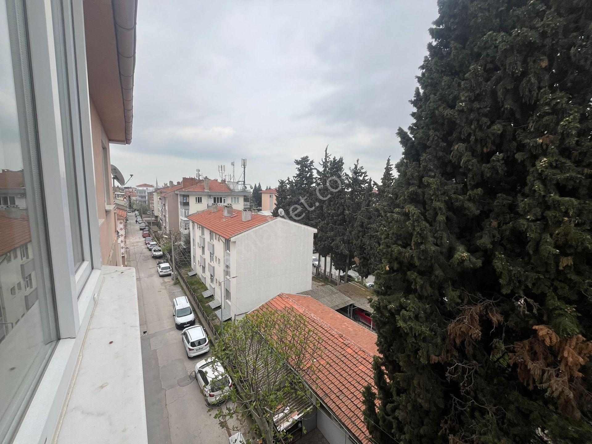 Cb King'den Atatürk Mahallesi 3+1 120m² Satılık Daire - Görsel 20