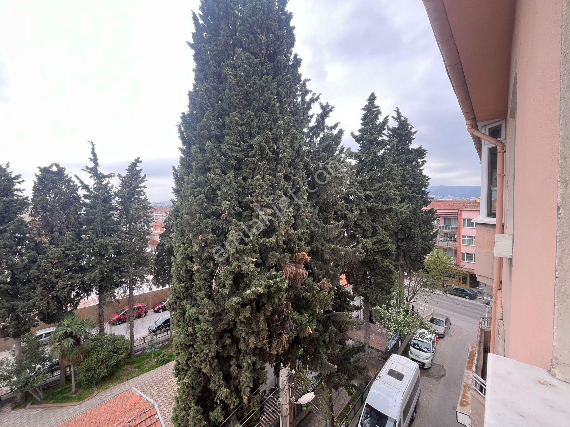 Cb King'den Atatürk Mahallesi 3+1 120m² Satılık Daire - Görsel 23