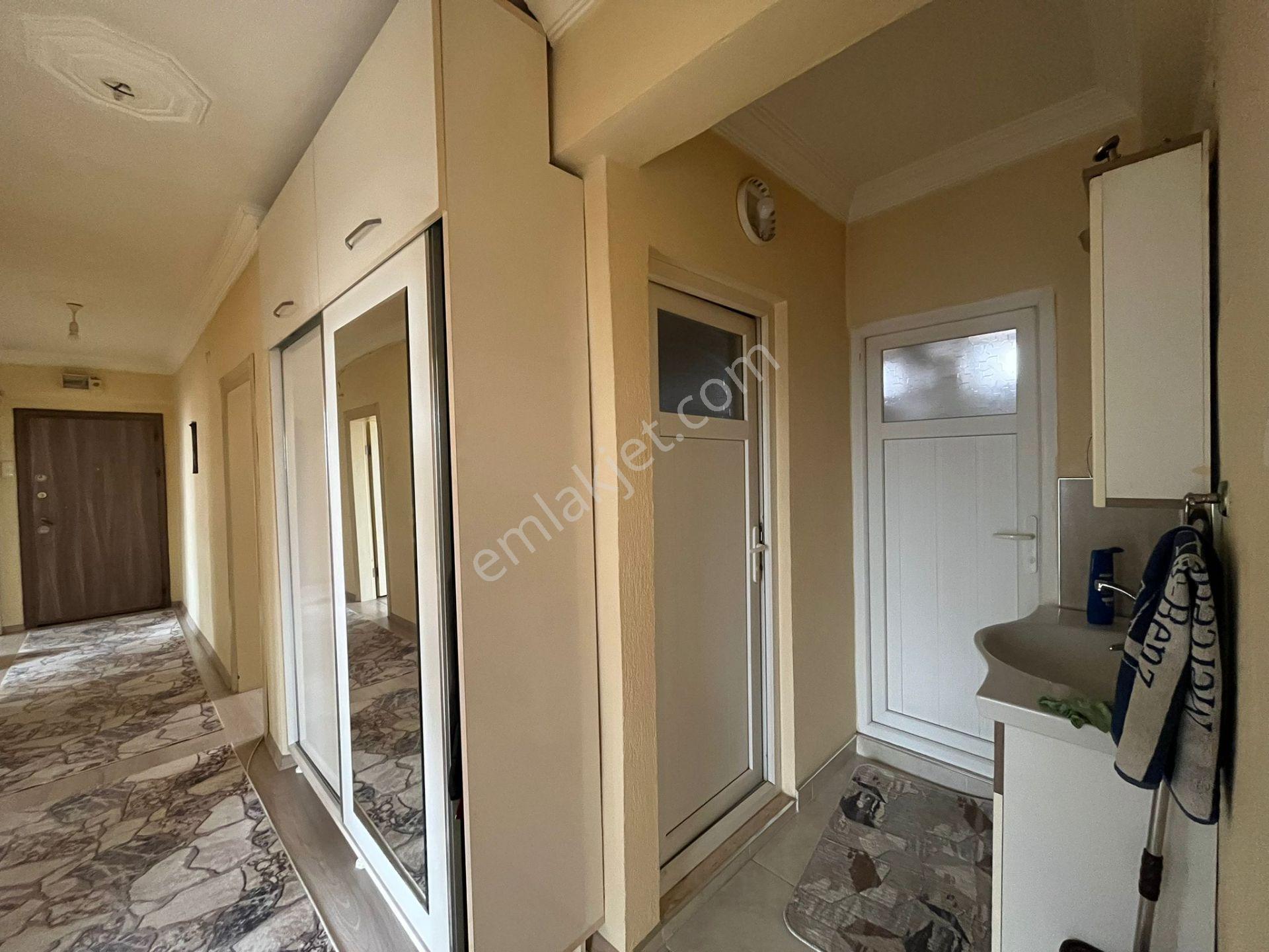 Cb King'den Atatürk Mahallesi 3+1 120m² Satılık Daire - Görsel 18