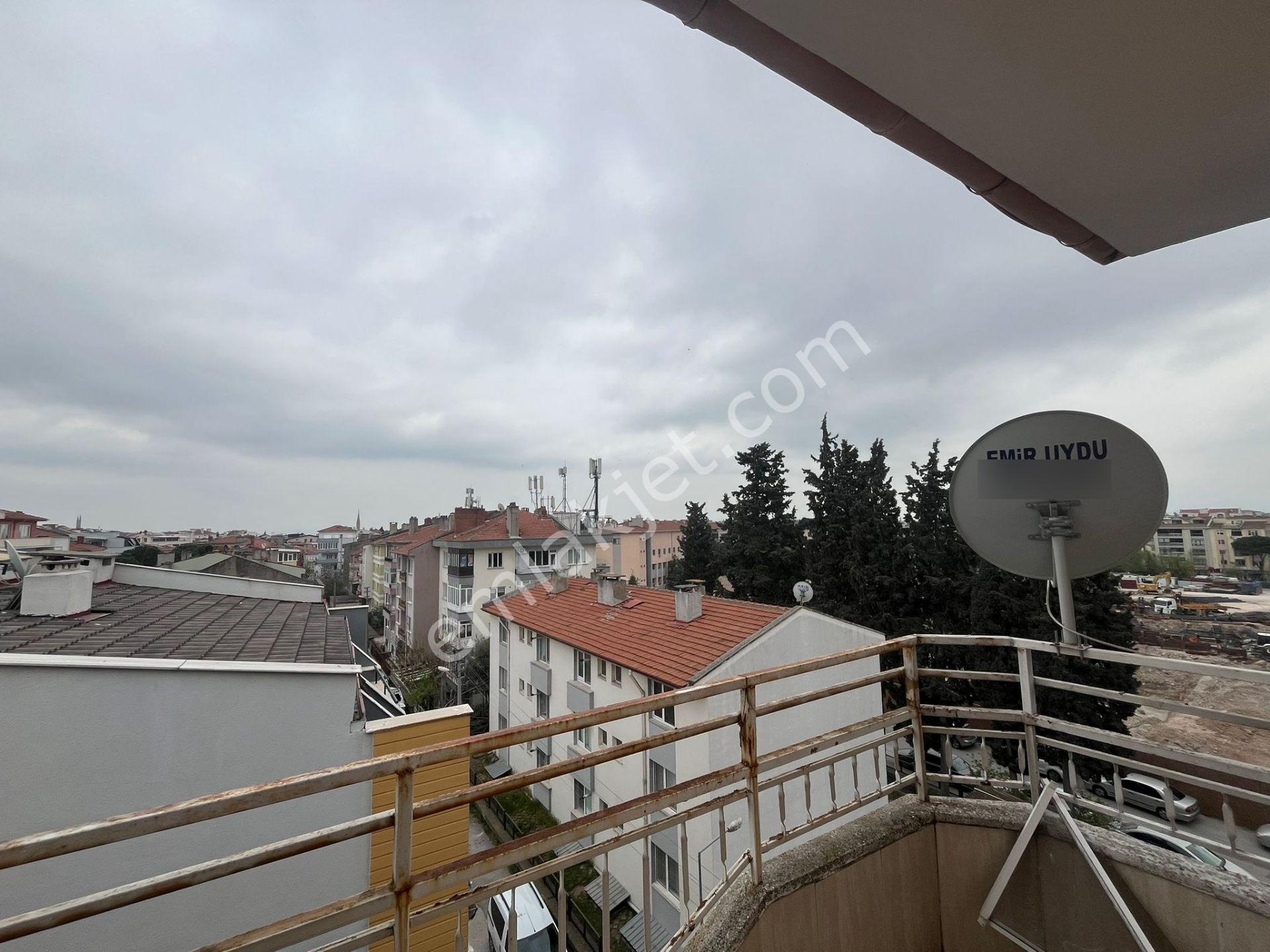Cb King'den Atatürk Mahallesi 3+1 120m² Satılık Daire - Görsel 15