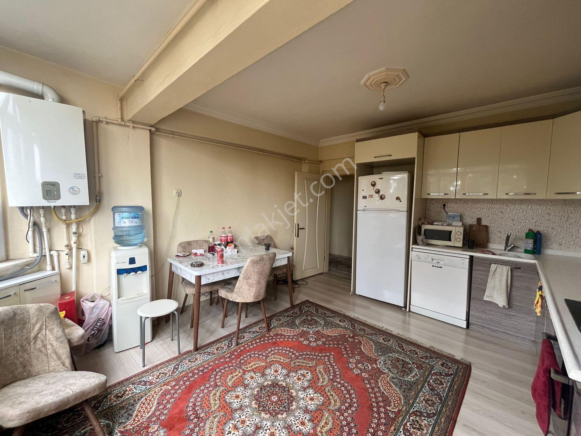 Cb King'den Atatürk Mahallesi 3+1 120m² Satılık Daire - Görsel 6
