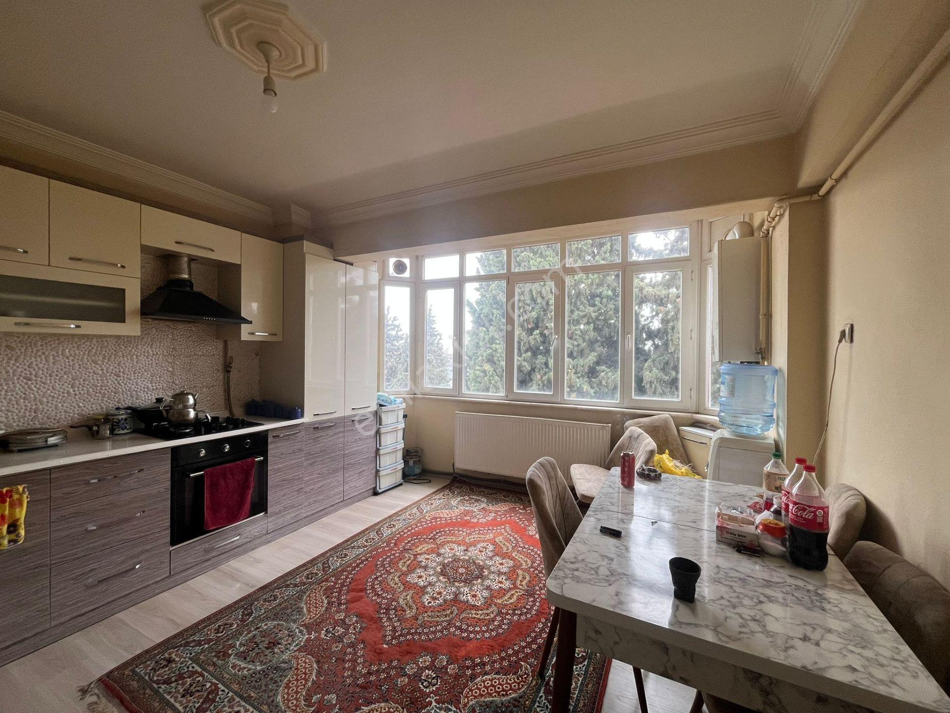 Cb King'den Atatürk Mahallesi 3+1 120m² Satılık Daire - Görsel 8