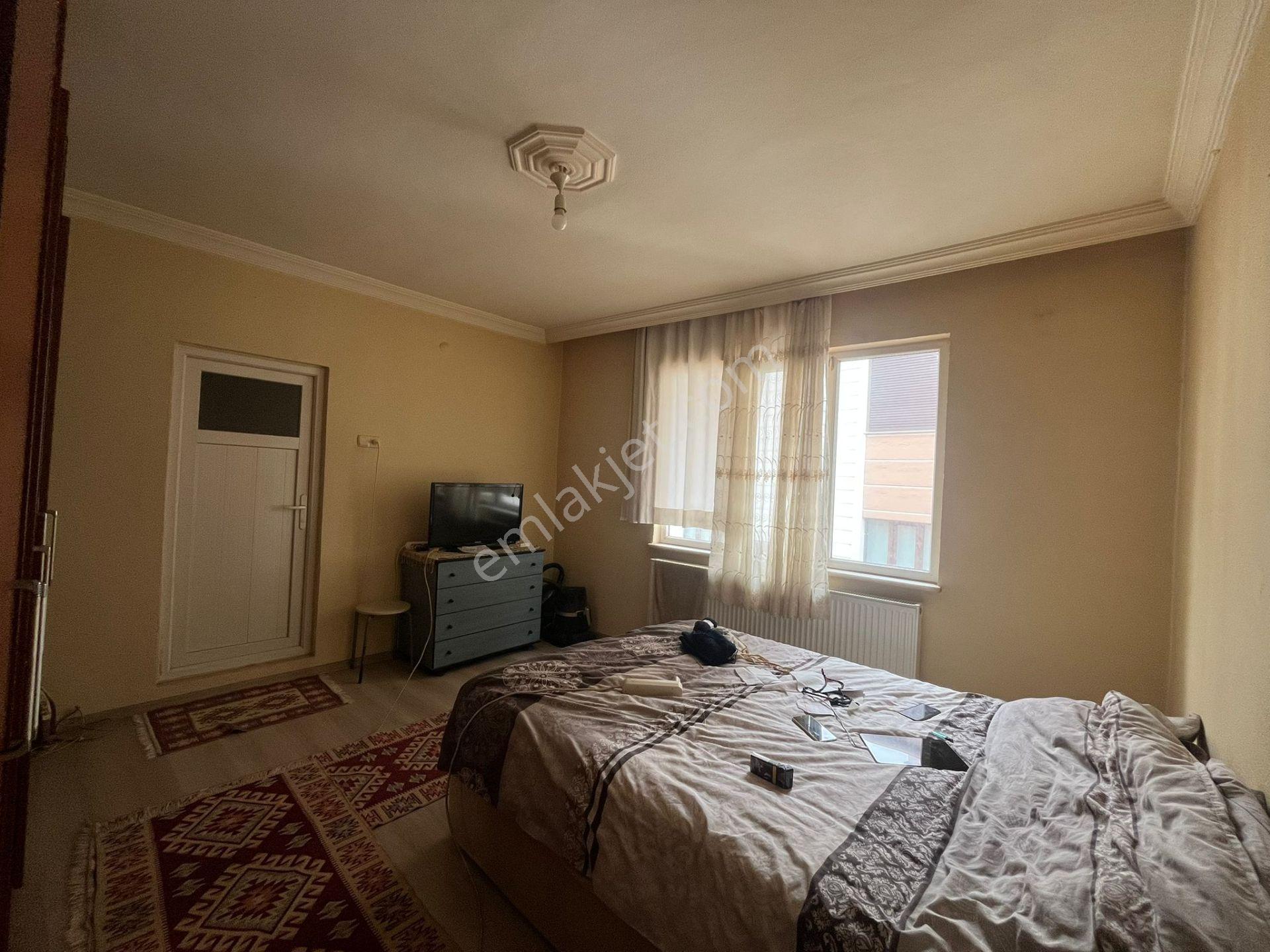 Cb King'den Atatürk Mahallesi 3+1 120m² Satılık Daire - Görsel 17