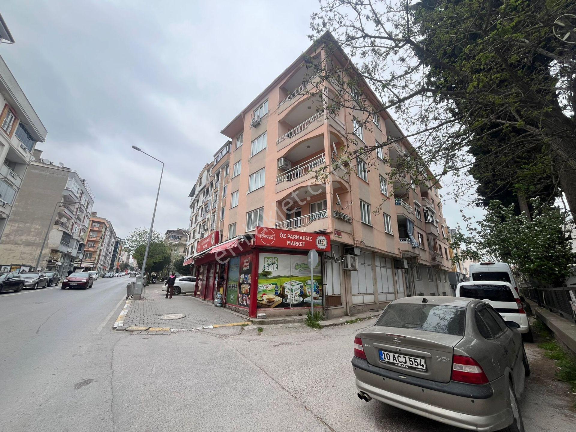 Cb King'den Atatürk Mahallesi 3+1 120m² Satılık Daire