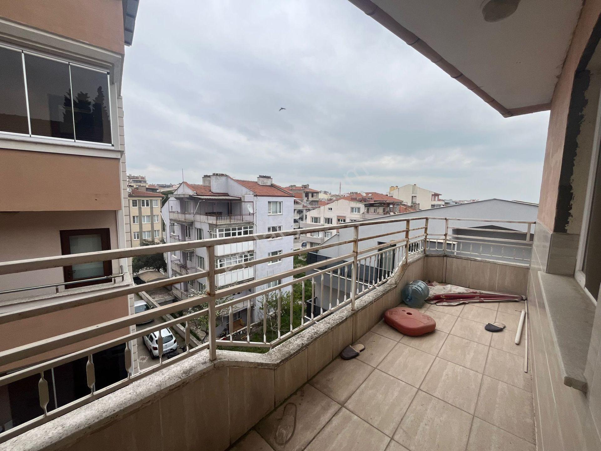 Cb King'den Atatürk Mahallesi 3+1 120m² Satılık Daire - Görsel 14